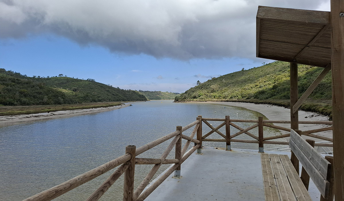 Rio Mira